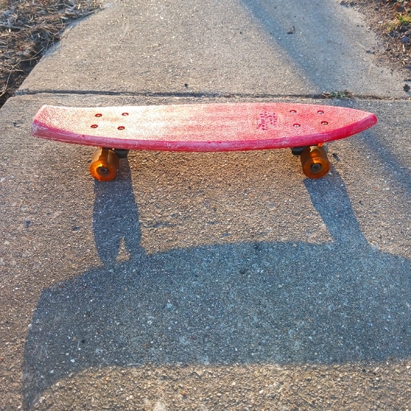 California Free Former Skateboard 1970s - Picture 2 of 6